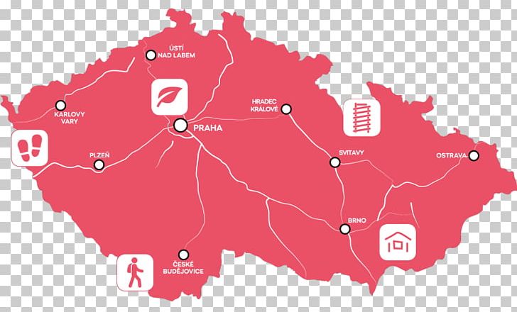 Slavkov U Brna Zlín Ústí Nad Labem Velosport Valenta Map PNG, Clipart, Area, Czech, Czech Republic, Drive, Map Free PNG Download