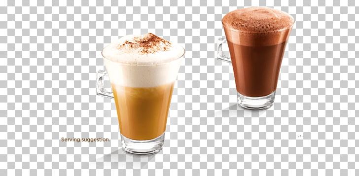 Dolce Gusto Cappuccino Coffee Latte Lungo, Coffee, coffee, juice, brand png