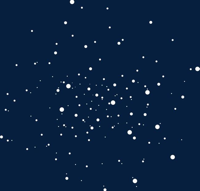 Cartoons Fill The Sky With Stars PNG, Clipart, Cartoon, Cartoons Clipart, Dig, Dot, Fill Clipart Free PNG Download