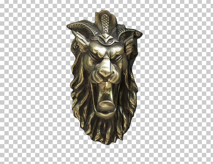 Lion Sculpture Metal Copper PNG, Clipart, 3d Printing, Animals, Architecture, Art, Brass Free PNG Download