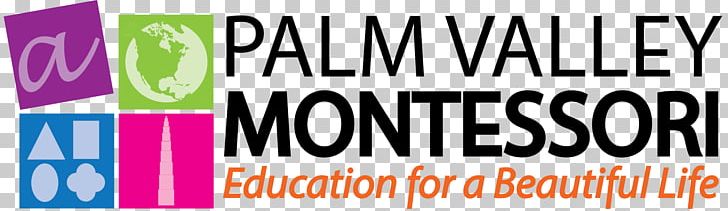 Logo Montessori Education School Kindergarten PNG, Clipart, Advertising, Arizona, Banner, Brand, Child Free PNG Download