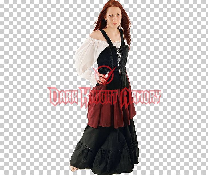 Middle Ages Costume Medieval Clothing Dress PNG, Clipart, Bodice, Clothing, Cocktail Dress, Cosplay, Costume Free PNG Download