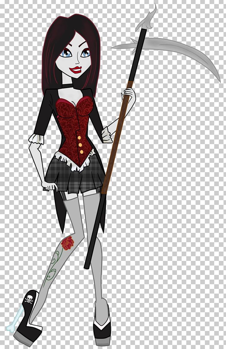 Monster High Tiffany Doggett Legendary Creature Evil PNG, Clipart, 9 August, Anime, August 10, Cartoon, Cold Weapon Free PNG Download