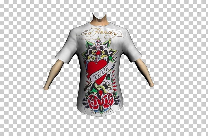 T-shirt Grand Theft Auto: San Andreas Outerwear Neck PNG, Clipart, Clothing, Ed Hardy, Grand Theft Auto, Grand Theft Auto San Andreas, Grand Theft Auto V Free PNG Download
