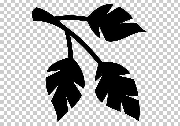 Tree Leaf Computer Icons Branch PNG, Clipart, Artwork, Black, Black And White, Branch, Computer Icons Free PNG Download