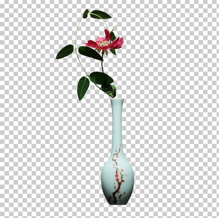 Vase Flowerpot Ceramic Cup Jingdezhen Porcelain PNG, Clipart, Art, Celadon, Ceramic, Ceramics, Ceramic Tile Free PNG Download
