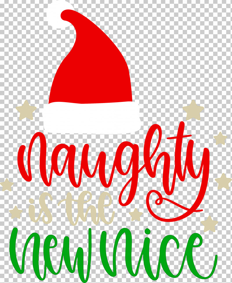 Naughty Is The New Nice Naughty Christmas PNG, Clipart, Character, Christmas, Christmas Day, Christmas Ornament, Christmas Ornament M Free PNG Download