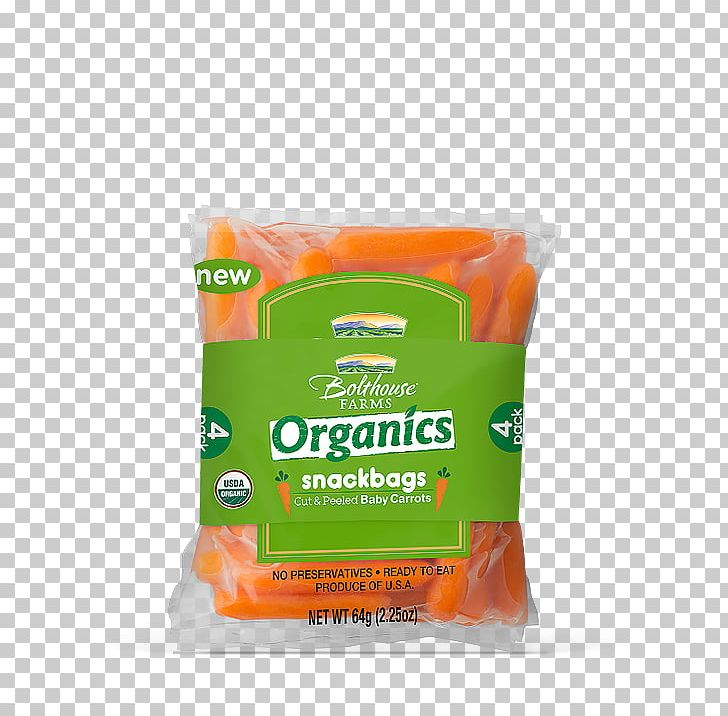 Bolthouse Farms Organics Cut & Peeled Baby Carrots 4-2.25 Oz. Snackbags Carrot Chip Bolthouse Farms Organics Cut & Peeled Baby Carrots 4-2.25 Oz. Snackbags PNG, Clipart, Baby Carrot, Bolthouse Farms, Carrot, Carrot Chip, Flavor Free PNG Download