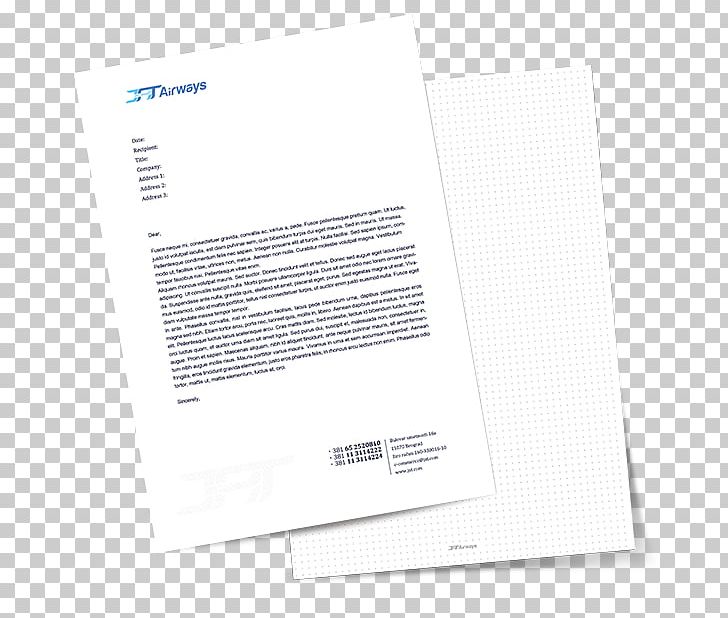 Document Brand PNG, Clipart, Art, Brand, Document, Jat Airways, Line Free PNG Download