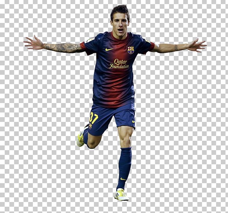 FC Barcelona Team Sport Football Player PNG, Clipart, Ball, Barcelona Fc, Clothing, Cristian Tello, Fc Barcelona Free PNG Download