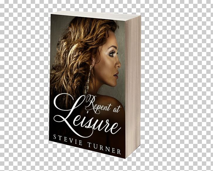 Repent At Leisure Stevie Turner Blond Hair Coloring Brown Hair PNG, Clipart, Author, Blond, Book, Brown Hair, Djvu Free PNG Download