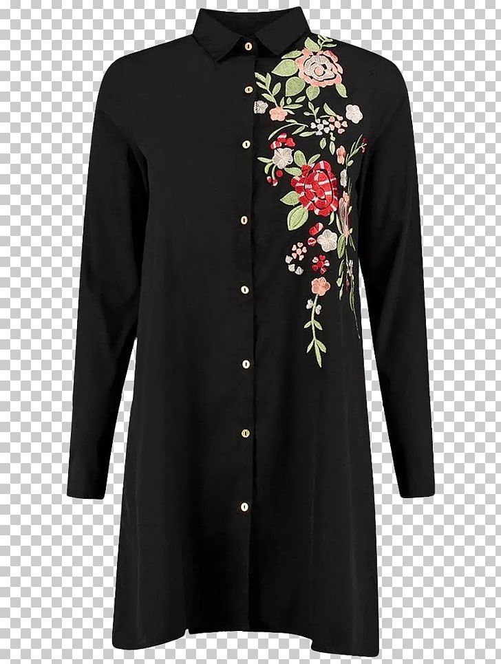 T-shirt Robe Dress Sleeve PNG, Clipart, Aline, Blouse, Button, Coat, Collar Free PNG Download