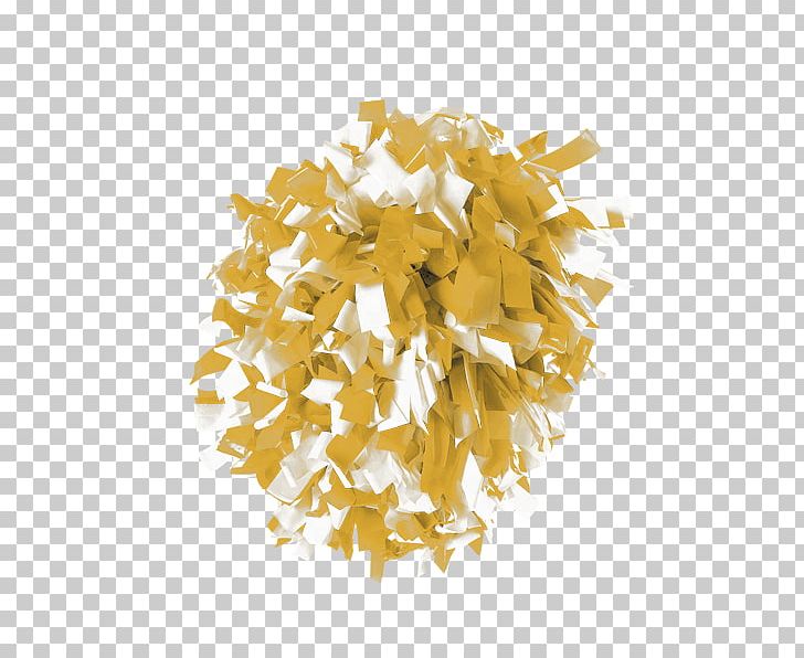 Yellow White Plastic Color Commodity PNG, Clipart, Cheerleading, Color, Commodity, Plastic, Pompom Free PNG Download