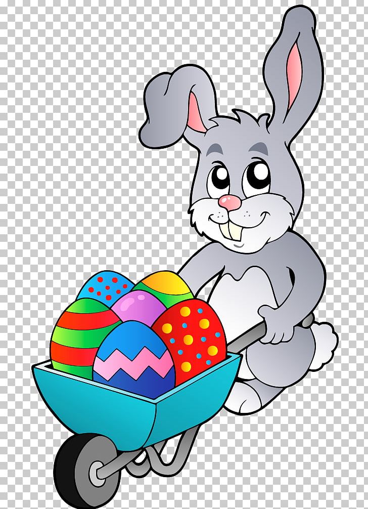 Easter Bunny Easter Egg Rabbit PNG, Clipart, Art, Artwork, Cartoon, Child, Domestic Rabbit Free PNG Download