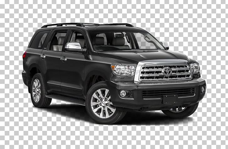 Jeep Compass 2017 Toyota Sequoia Sport Utility Vehicle PNG, Clipart, 2016 Toyota Sequoia, 2017 Toyota Sequoia, Automatic Transmission, Automotive, Car Free PNG Download