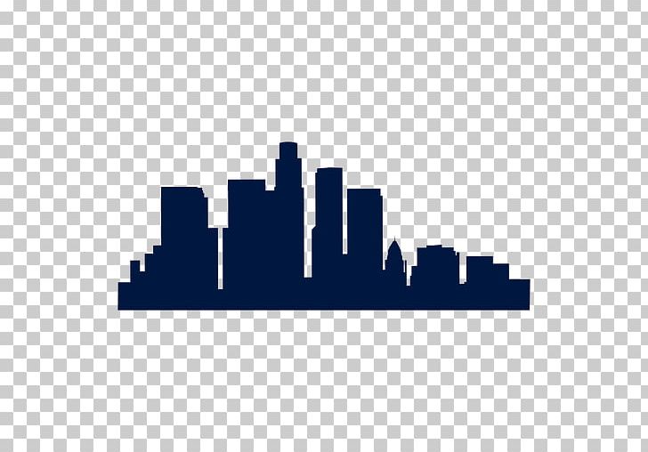 Los Angeles Skyline Scalable Graphics PNG, Clipart, Black And White, Blue, Computer Wallpaper, Daytime, Encapsulated Postscript Free PNG Download