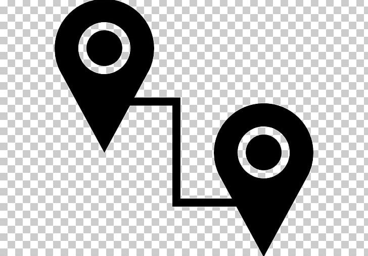 Map Computer Icons GPS Navigation Systems PNG, Clipart, Angle, Black And White, Brand, Circle, Computer Icons Free PNG Download