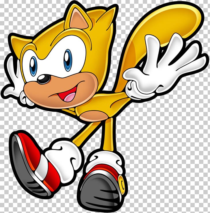 Ray The Flying Squirrel Sonic The Hedgehog Sonic Generations PNG, Clipart, Animal, Animals, Archie Comics, Artwork, Drawing Free PNG Download