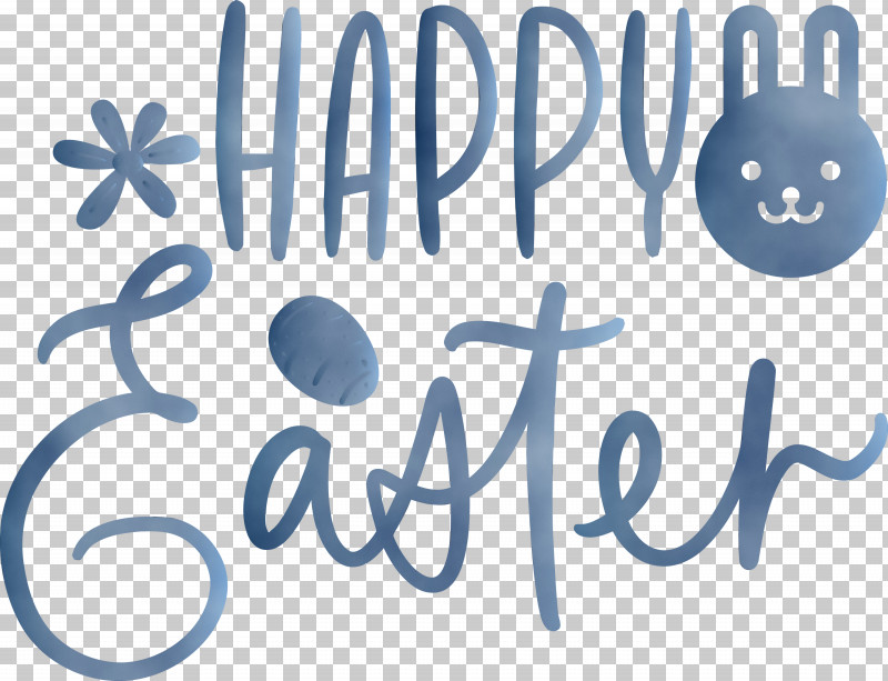 Font Text Calligraphy Smile PNG, Clipart, Calligraphy, Easter Day, Easter Sunday, Happy Easter, Paint Free PNG Download