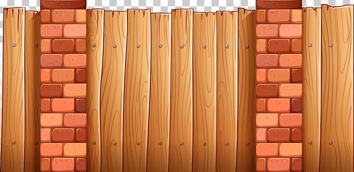 Brick Wood Fence Wall Illustration PNG, Clipart, Angle, Brick, Brickwork, Can Stock Photo, Euclidean Vector Free PNG Download