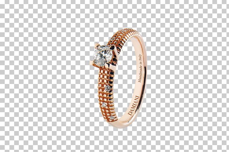 Damiani Engagement Ring Jewellery Gold PNG, Clipart, Body Jewellery, Body Jewelry, Bulgari, Carat, Damiani Free PNG Download