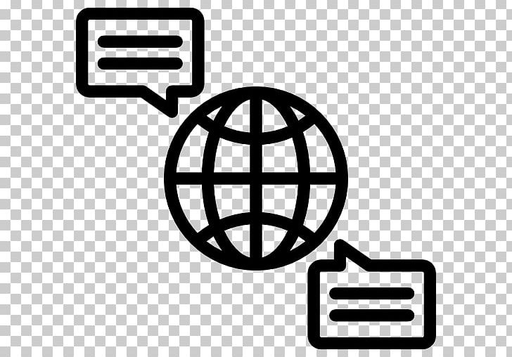 Earth Computer Icons PNG, Clipart, Area, Black And White, Brand, Circle, Communication Free PNG Download