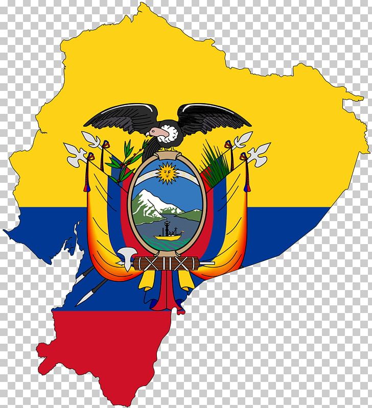Flag Of Ecuador Map Flag Of Honduras PNG, Clipart, Art, Blank Map, Computer Wallpaper, Desktop Wallpaper, Ecuador Free PNG Download