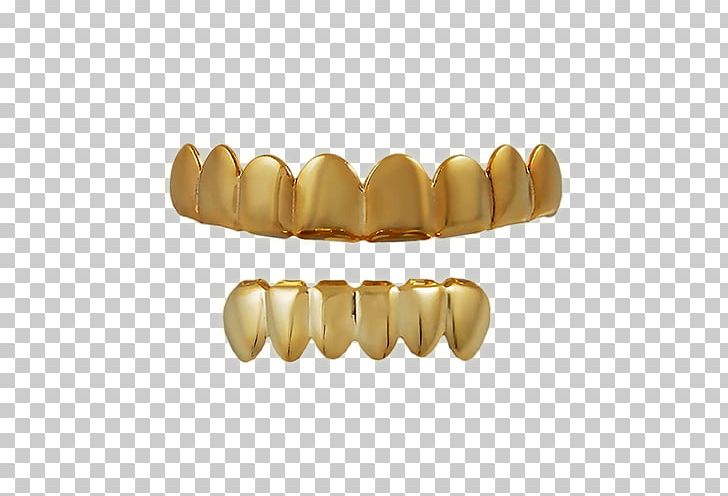 Grill Jewellery Gold Teeth Tooth PNG, Clipart, Avatan, Avatan Plus, Colored Gold, Gold, Gold Teeth Free PNG Download