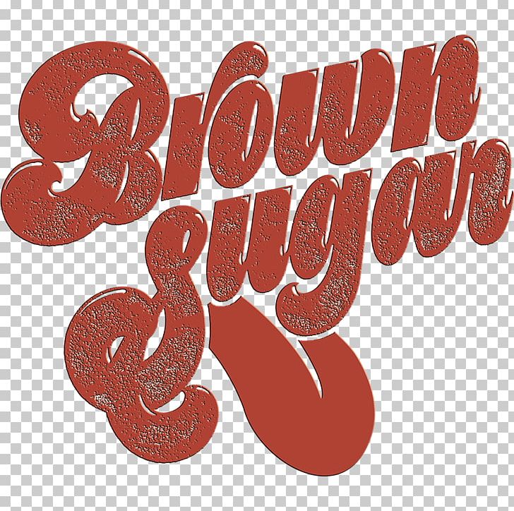 Logo Brown Sugar Font PNG, Clipart, Art Director, Artist, Bang Cliparts, Brand, Brown Sugar Free PNG Download