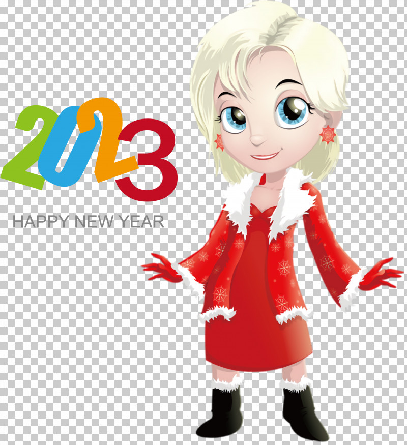 New Year PNG, Clipart, Cartoon, Christmas, Holiday, New Year, Royaltyfree Free PNG Download