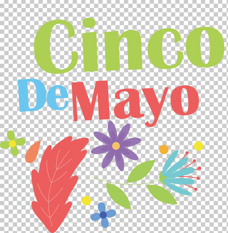 Cinco De Mayo Fifth Of May Mexico PNG, Clipart, Cinco De Mayo, Fifth Of May, Floral Design, Leaf, Line Free PNG Download