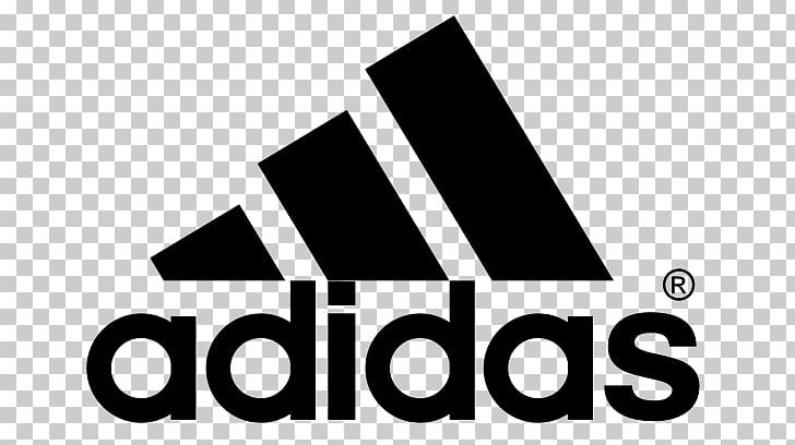 Adidas Logo Three Stripes Brand PNG, Clipart, Adidas, Angle, Area, Authentic, Black Free PNG Download