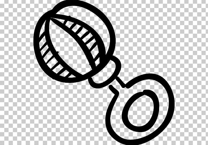 Baby Rattle Drawing PNG, Clipart, Area, Artwork, Baby Rattle, Bell, Black And White Free PNG Download