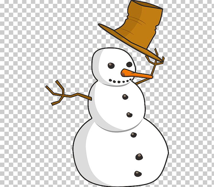 Christmas Snowman Open Portable Network Graphics PNG, Clipart, Artwork, Beak, Computer Icons, Desktop Wallpaper, Frosty The Snowman Free PNG Download