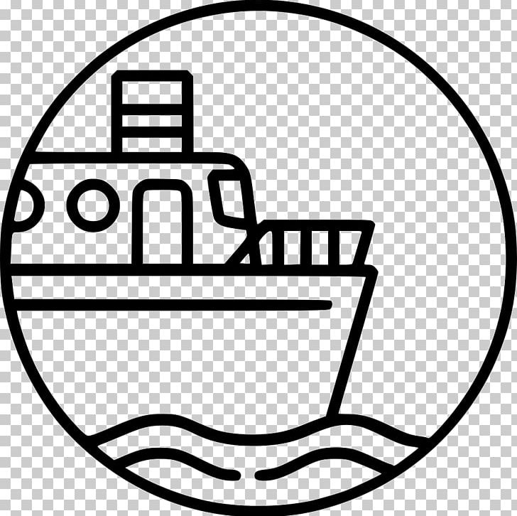 Computer Icons PNG, Clipart, Area, Black And White, Boat, Circle, Computer Icons Free PNG Download