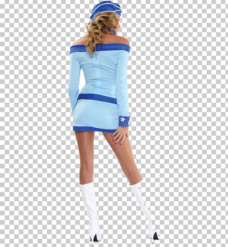 Costume Pan Am Flight 73 Flight Attendant Pan American World Airways PNG, Clipart, Air Hostest, Airline, American Airlines, Clothing, Cobalt Blue Free PNG Download