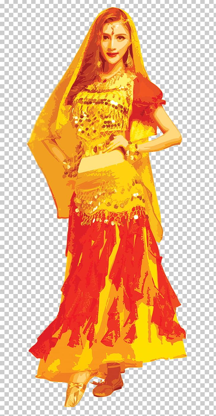 Cultural Appropriation Culture Halloween Costume Dance PNG, Clipart, Belly Dance, Bellydancer, Clothing, Costume, Costume Design Free PNG Download