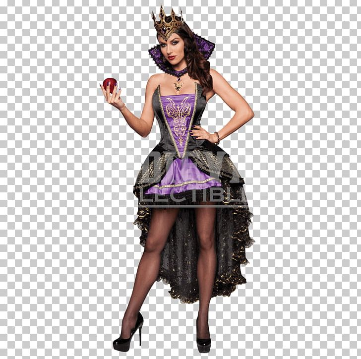 Evil Queen Halloween Costume Costume Party PNG, Clipart, Adult, Clothing, Corset, Cosplay, Costume Free PNG Download