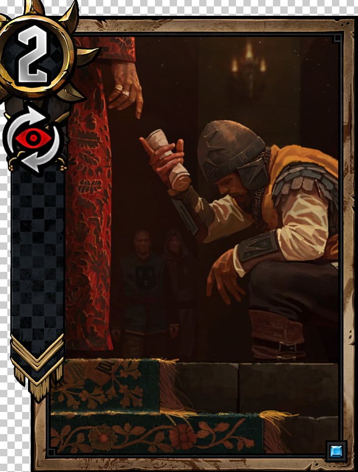 Gwent: The Witcher Card Game Infantry The Witcher 3: Wild Hunt CD Projekt PNG, Clipart, Army, Art, Cd Projekt, Ciri, Game Free PNG Download