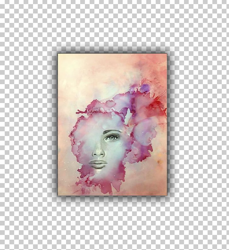Painting Abstract Art Portrait Paper PNG, Clipart, Abstract Art, Art, Cargo, Flower, Greece Free PNG Download