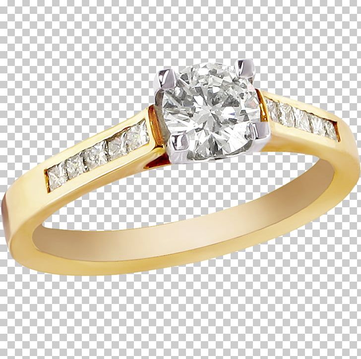 Ring Jewellery Gold PNG, Clipart, Diamond, Diamond Cut, Download, Engagement Ring, Fashion Accessory Free PNG Download
