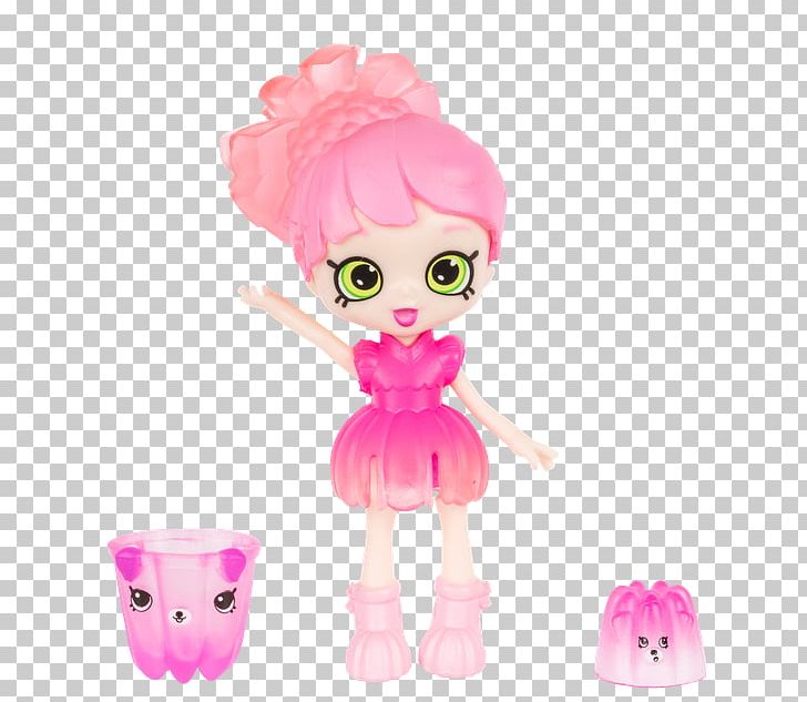 Amazon.com Shopkins Doll Collectable Toy PNG, Clipart, Amazoncom, Child, Collectable, Doll, Fashion Doll Free PNG Download
