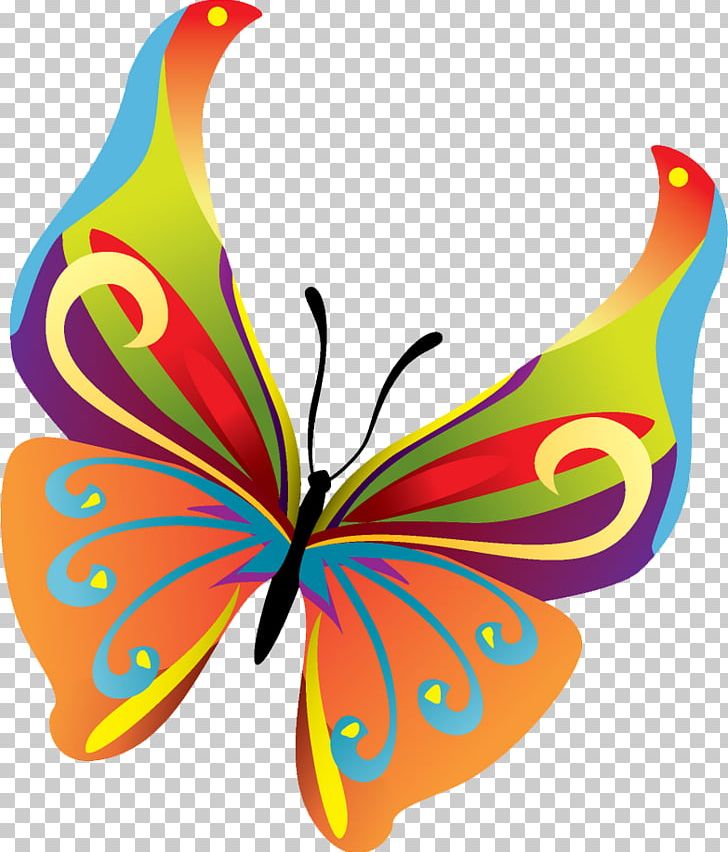 Butterfly Insect PNG, Clipart, Arthropod, Brush Footed Butterfly, Butterflies And Moths, Butterfly, Butterfly Vector Free PNG Download