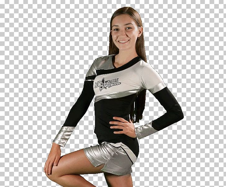Cheerleading Uniforms T-shirt ACTIVSTARS PNG, Clipart, Abdomen, Activstars, Arm, Cheer Extreme Allstars, Cheerleading Free PNG Download