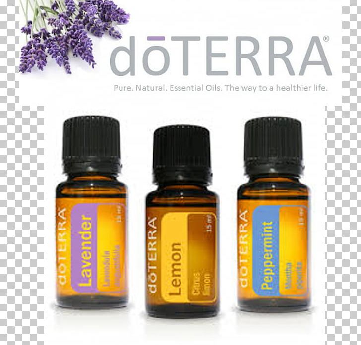 Essential Oil DoTerra Household Insect Repellents Aroma Compound PNG ...
