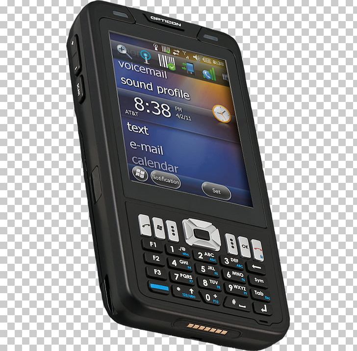 Feature Phone Smartphone PDA Mobile Phones Handheld Devices PNG, Clipart, Android, Barcode Scanners, Cellular Network, Electronic Device, Electronics Free PNG Download