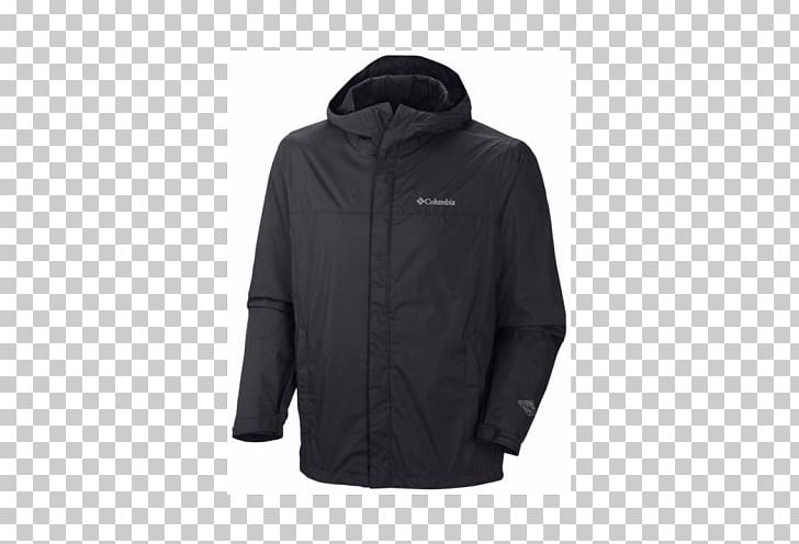 Hoodie Jacket Coat Zipper PNG, Clipart, Black, Clothing, Coat, Columbia, Hood Free PNG Download
