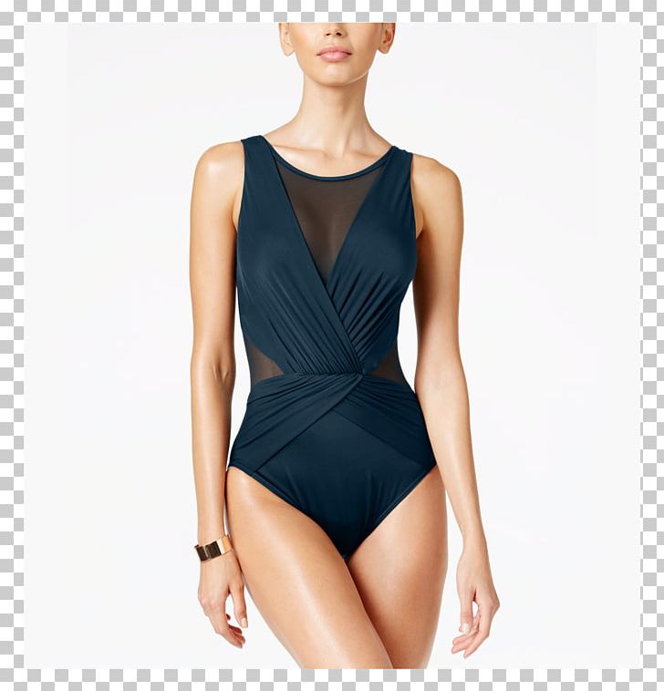 One-piece Swimsuit Tankini Woman Macy's PNG, Clipart, Active Undergarment, Bikini, Clothing, Fashion, Fashion Model Free PNG Download