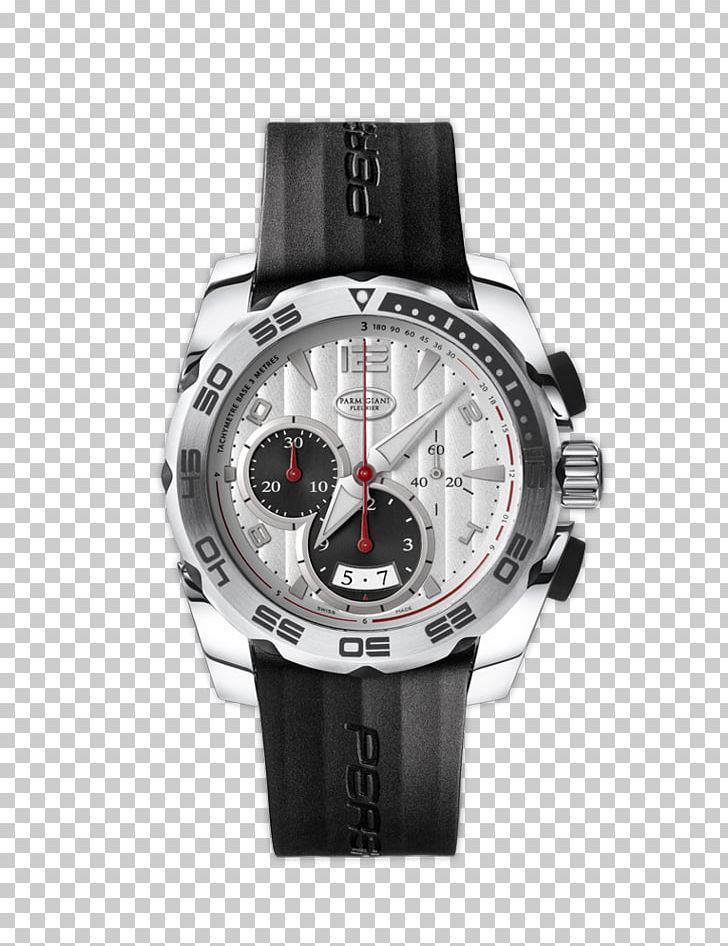 Parmigiani Fleurier Flyback Chronograph Watch PNG, Clipart, Accessories, Automatic Watch, Bracelet, Brand, Chronograph Free PNG Download