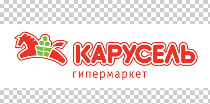 Podolsk Karusel Moscow Hypermarket Mass-market Retailing PNG, Clipart, Area, Brand, Hypermarket, Logo, Massmarket Retailing Free PNG Download